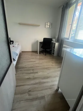 Pronájem bytu 1+1, Brno - Řečkovice, Žitná, 34 m2