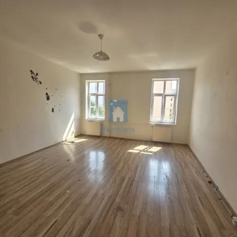 Pronájem bytu 4+1, Plzeň, Spolková, 89 m2
