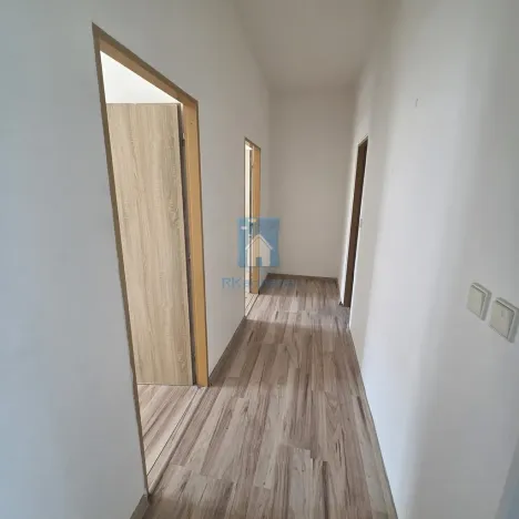 Pronájem bytu 4+1, Plzeň, Spolková, 89 m2