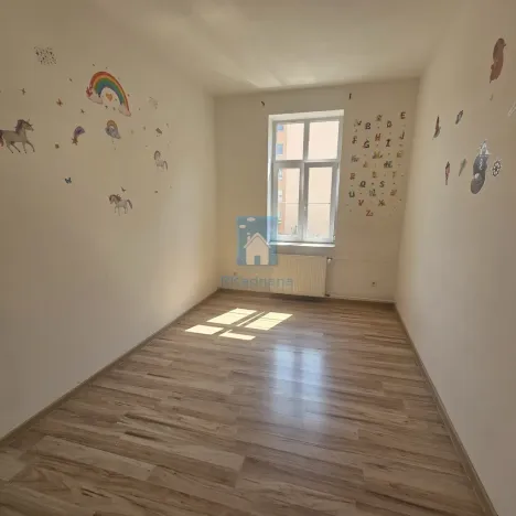 Pronájem bytu 4+1, Plzeň, Spolková, 89 m2