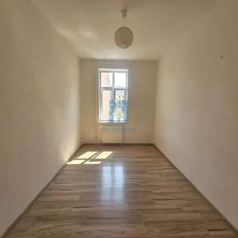 Pronájem bytu 4+1, Plzeň, Spolková, 89 m2