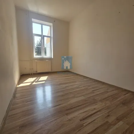 Pronájem bytu 4+1, Plzeň, Spolková, 89 m2