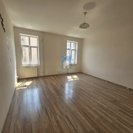 Pronájem bytu 4+1, Plzeň, Spolková, 89 m2