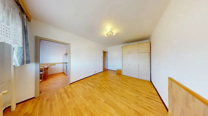 Pronájem bytu 1+1, Ostrava - Mariánské Hory, Václavská, 27 m2