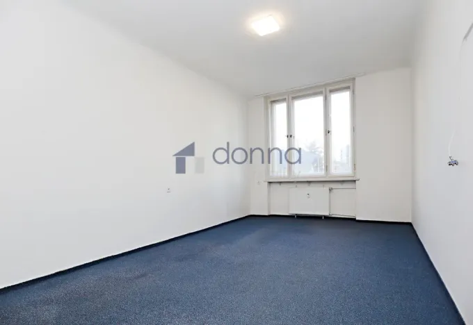 Pronájem bytu 2+kk, Praha, Jankovcova, 51 m2