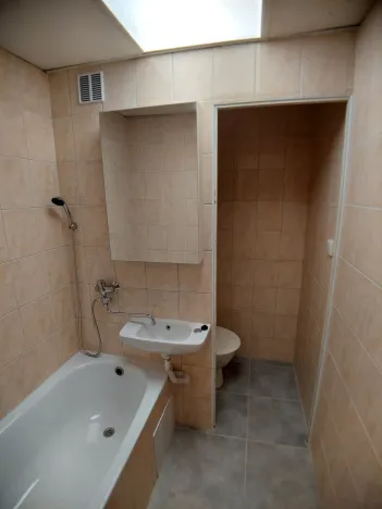 Pronájem bytu 1+1, Tábor, Buzulucká, 34 m2