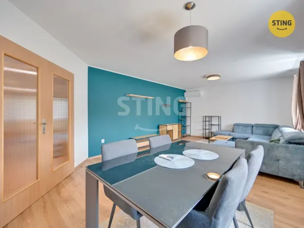 Prodej bytu 4+kk, Hodonín, J. Suka, 100 m2