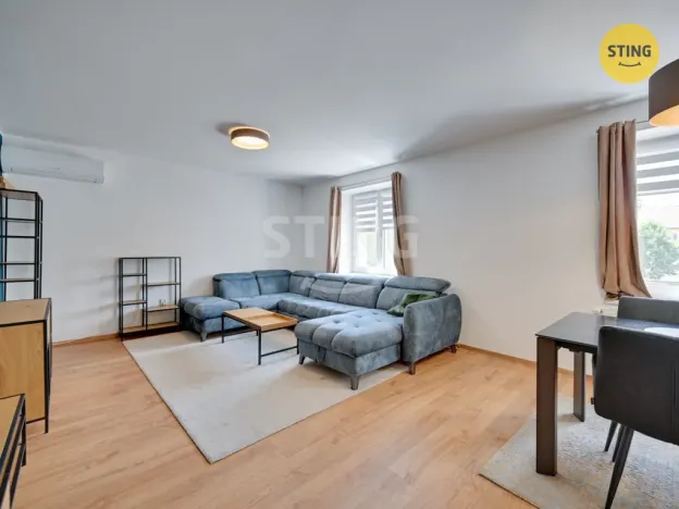 Prodej bytu 4+kk, Hodonín, J. Suka, 100 m2