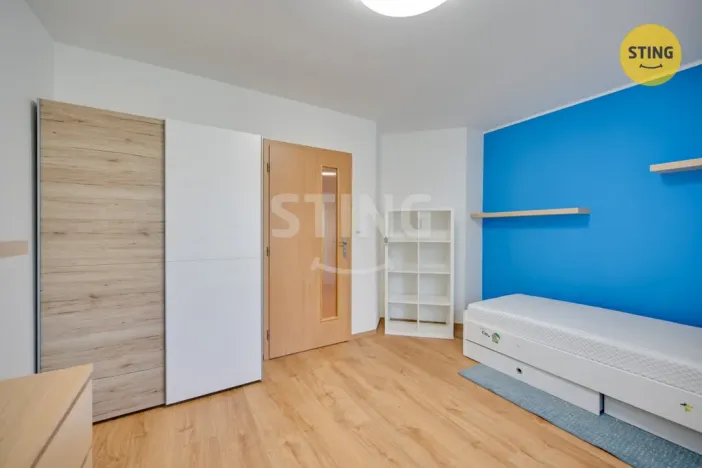 Prodej bytu 4+kk, Hodonín, J. Suka, 100 m2