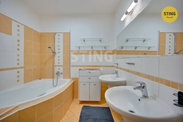 Prodej bytu 4+kk, Hodonín, J. Suka, 100 m2