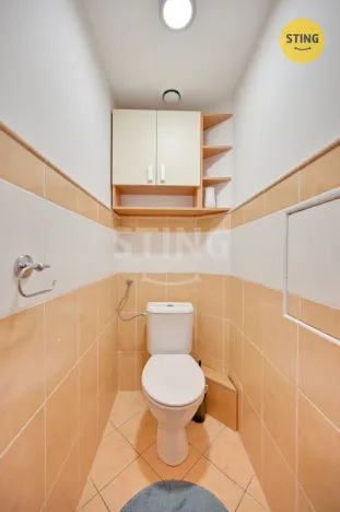 Prodej bytu 4+kk, Hodonín, J. Suka, 100 m2