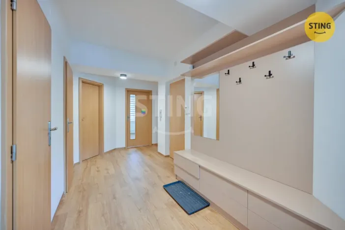 Prodej bytu 4+kk, Hodonín, J. Suka, 100 m2