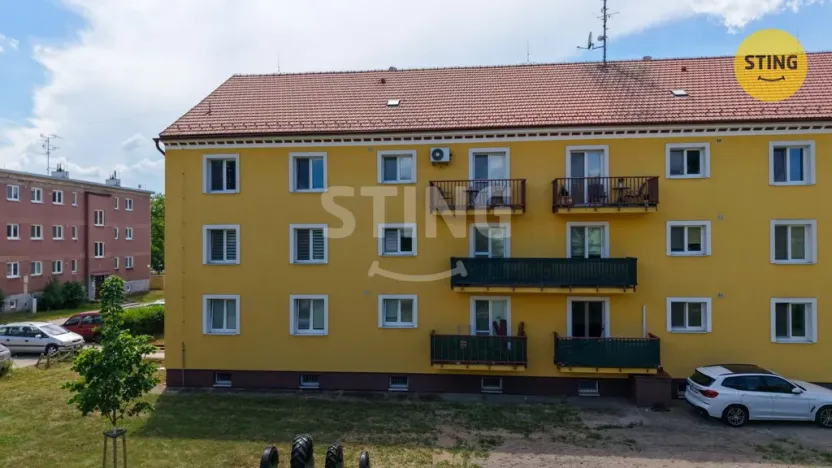 Prodej bytu 4+kk, Hodonín, J. Suka, 100 m2