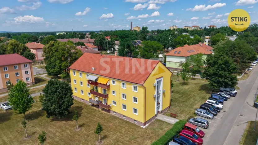 Prodej bytu 4+kk, Hodonín, J. Suka, 100 m2