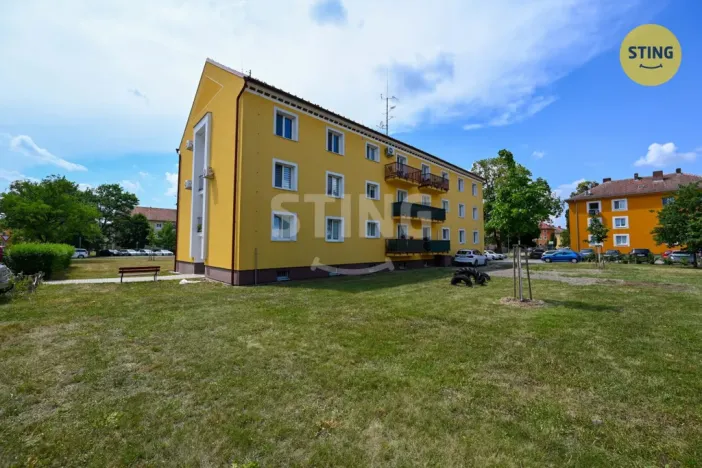 Prodej bytu 4+kk, Hodonín, J. Suka, 100 m2