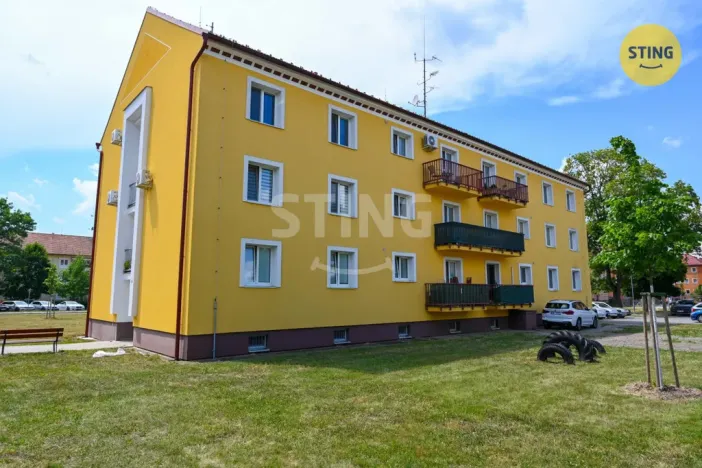 Prodej bytu 4+kk, Hodonín, J. Suka, 100 m2