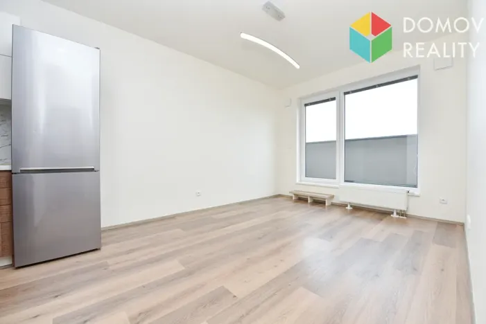Pronájem bytu 2+kk, Beroun - Beroun-Město, Okružní, 40 m2