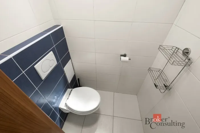 Prodej bytu 2+kk, Brno - Maloměřice, Karlova, 45 m2