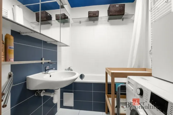 Prodej bytu 2+kk, Brno - Maloměřice, Karlova, 45 m2