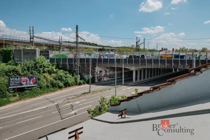 Prodej bytu 2+kk, Brno - Maloměřice, Karlova, 45 m2