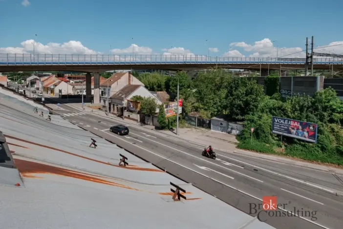 Prodej bytu 2+kk, Brno - Maloměřice, Karlova, 45 m2