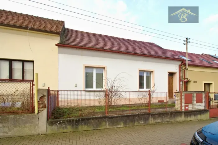 Pronájem rodinného domu, Roudnice nad Labem, Hochmanova, 50 m2