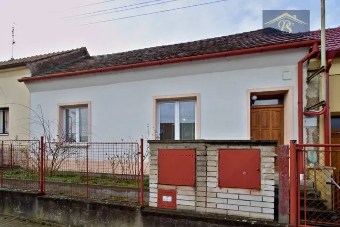 Pronájem rodinného domu, Roudnice nad Labem, Hochmanova, 50 m2
