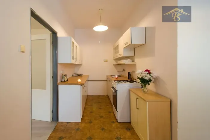 Pronájem rodinného domu, Roudnice nad Labem, Hochmanova, 50 m2