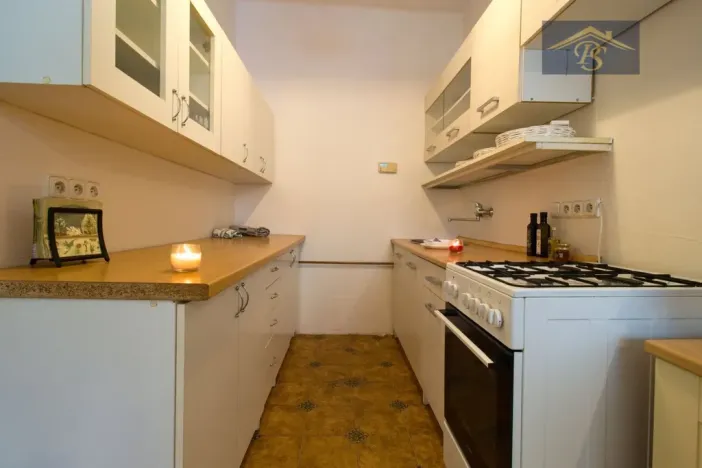 Pronájem rodinného domu, Roudnice nad Labem, Hochmanova, 50 m2
