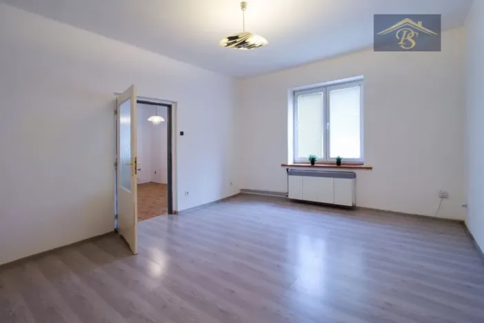 Pronájem rodinného domu, Roudnice nad Labem, Hochmanova, 50 m2