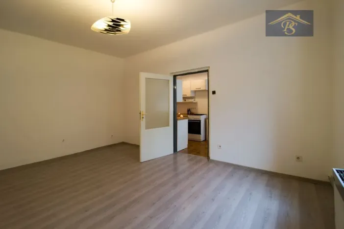 Pronájem rodinného domu, Roudnice nad Labem, Hochmanova, 50 m2