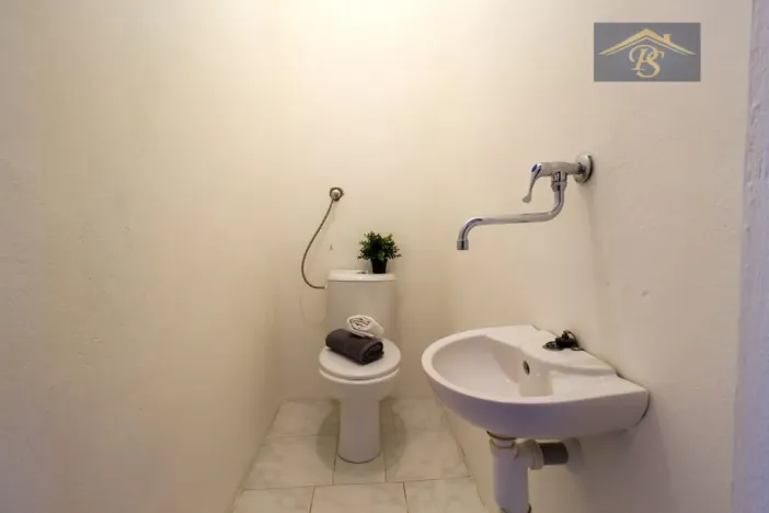 Pronájem rodinného domu, Roudnice nad Labem, Hochmanova, 50 m2