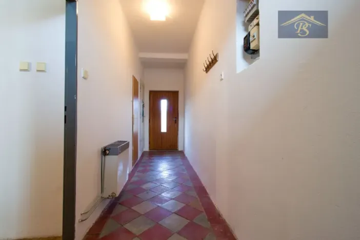Pronájem rodinného domu, Roudnice nad Labem, Hochmanova, 50 m2