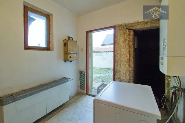 Pronájem rodinného domu, Roudnice nad Labem, Hochmanova, 50 m2