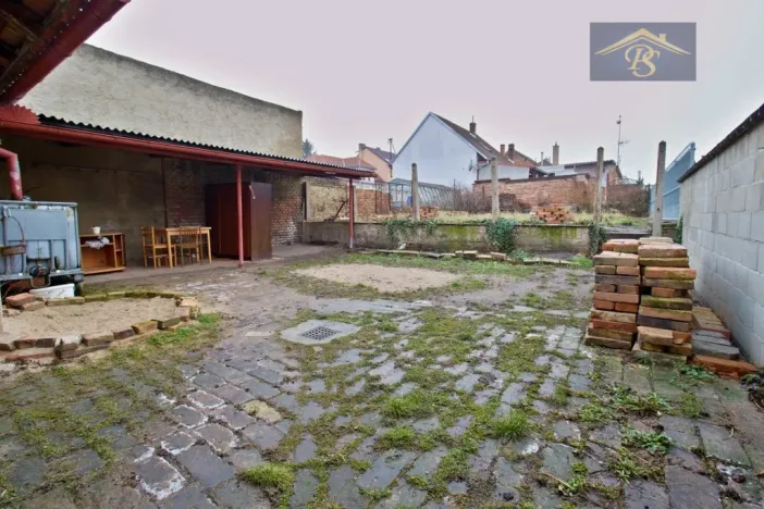 Pronájem rodinného domu, Roudnice nad Labem, Hochmanova, 50 m2