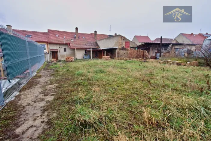 Pronájem rodinného domu, Roudnice nad Labem, Hochmanova, 50 m2