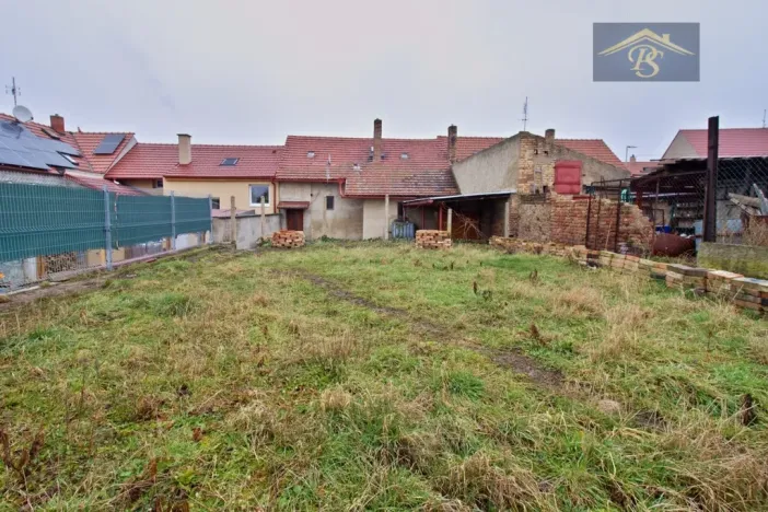 Pronájem rodinného domu, Roudnice nad Labem, Hochmanova, 50 m2