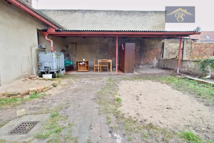 Pronájem rodinného domu, Roudnice nad Labem, Hochmanova, 50 m2