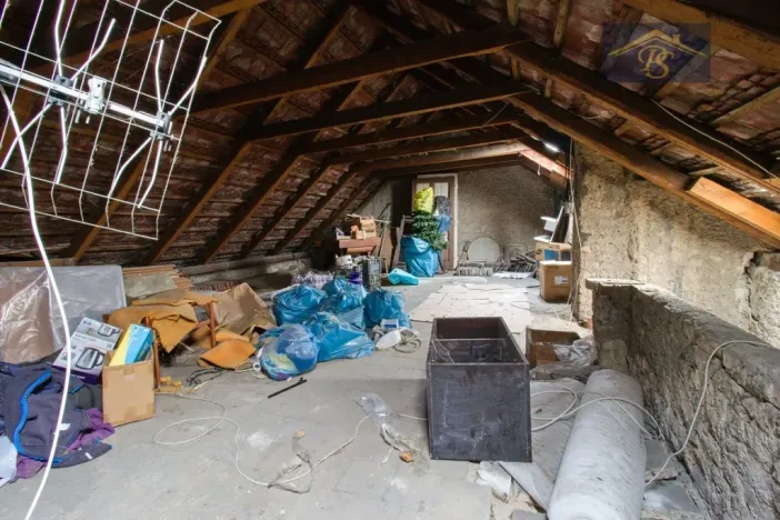 Pronájem rodinného domu, Roudnice nad Labem, Hochmanova, 50 m2
