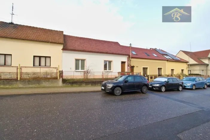Pronájem rodinného domu, Roudnice nad Labem, Hochmanova, 50 m2