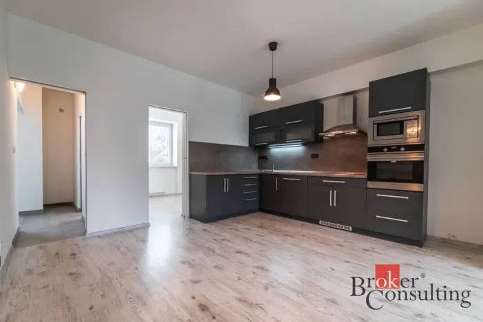 Pronájem bytu 2+kk, Prostějov, Janáčkova, 48 m2