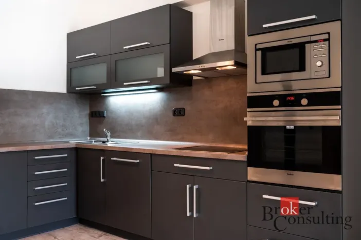 Pronájem bytu 2+kk, Prostějov, Janáčkova, 48 m2