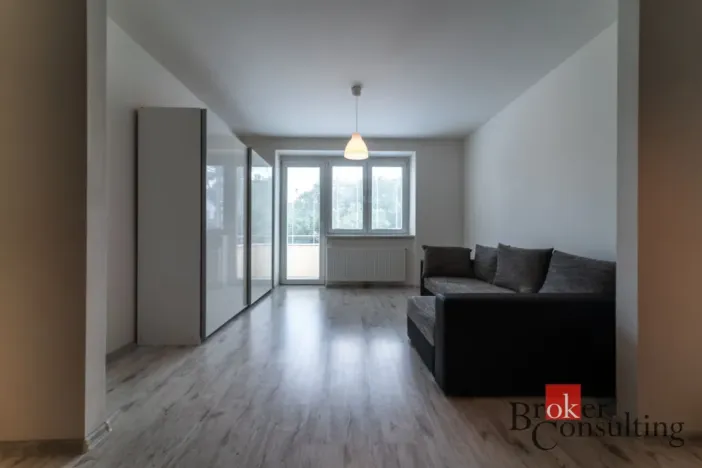 Pronájem bytu 2+kk, Prostějov, Janáčkova, 48 m2