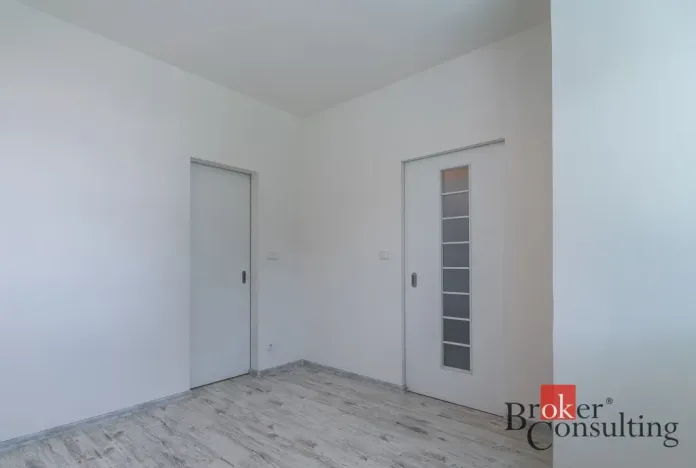 Pronájem bytu 2+kk, Prostějov, Janáčkova, 48 m2