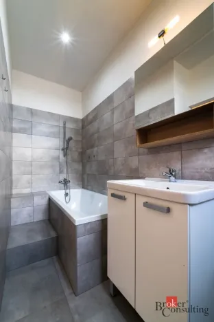 Pronájem bytu 2+kk, Prostějov, Janáčkova, 48 m2