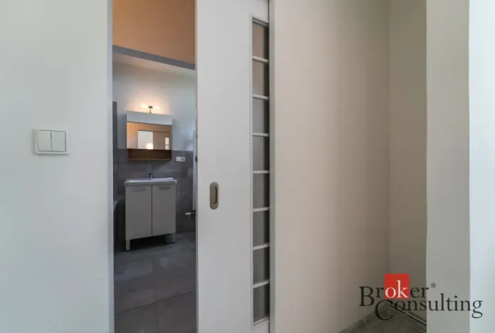Pronájem bytu 2+kk, Prostějov, Janáčkova, 48 m2