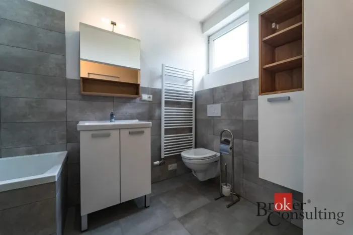 Pronájem bytu 2+kk, Prostějov, Janáčkova, 48 m2