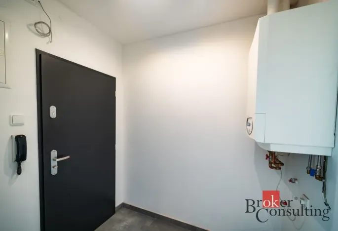 Pronájem bytu 2+kk, Prostějov, Janáčkova, 48 m2