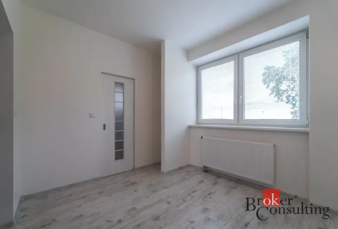 Pronájem bytu 2+kk, Prostějov, Janáčkova, 48 m2