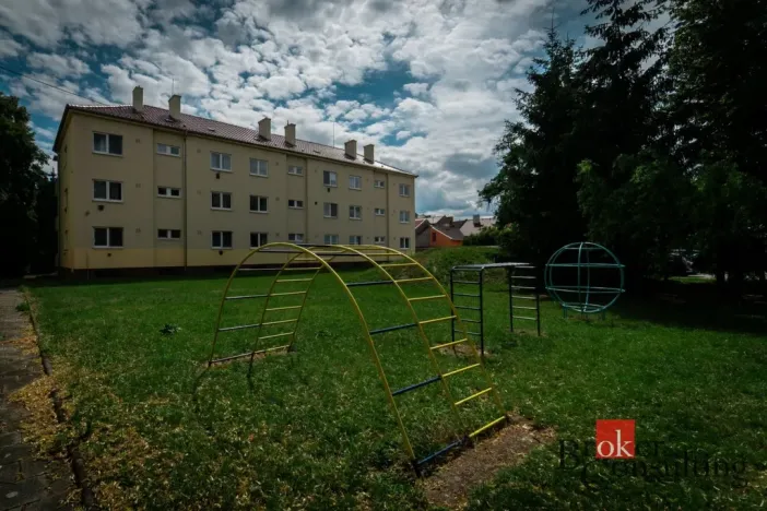 Pronájem bytu 2+kk, Prostějov, Janáčkova, 48 m2